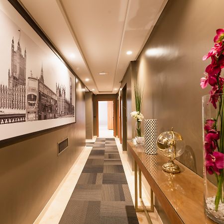 Avenue Suites Hotel Καζαμπλάνκα Εξωτερικό φωτογραφία