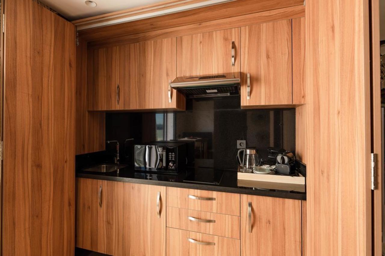 Avenue Suites Hotel Καζαμπλάνκα Εξωτερικό φωτογραφία