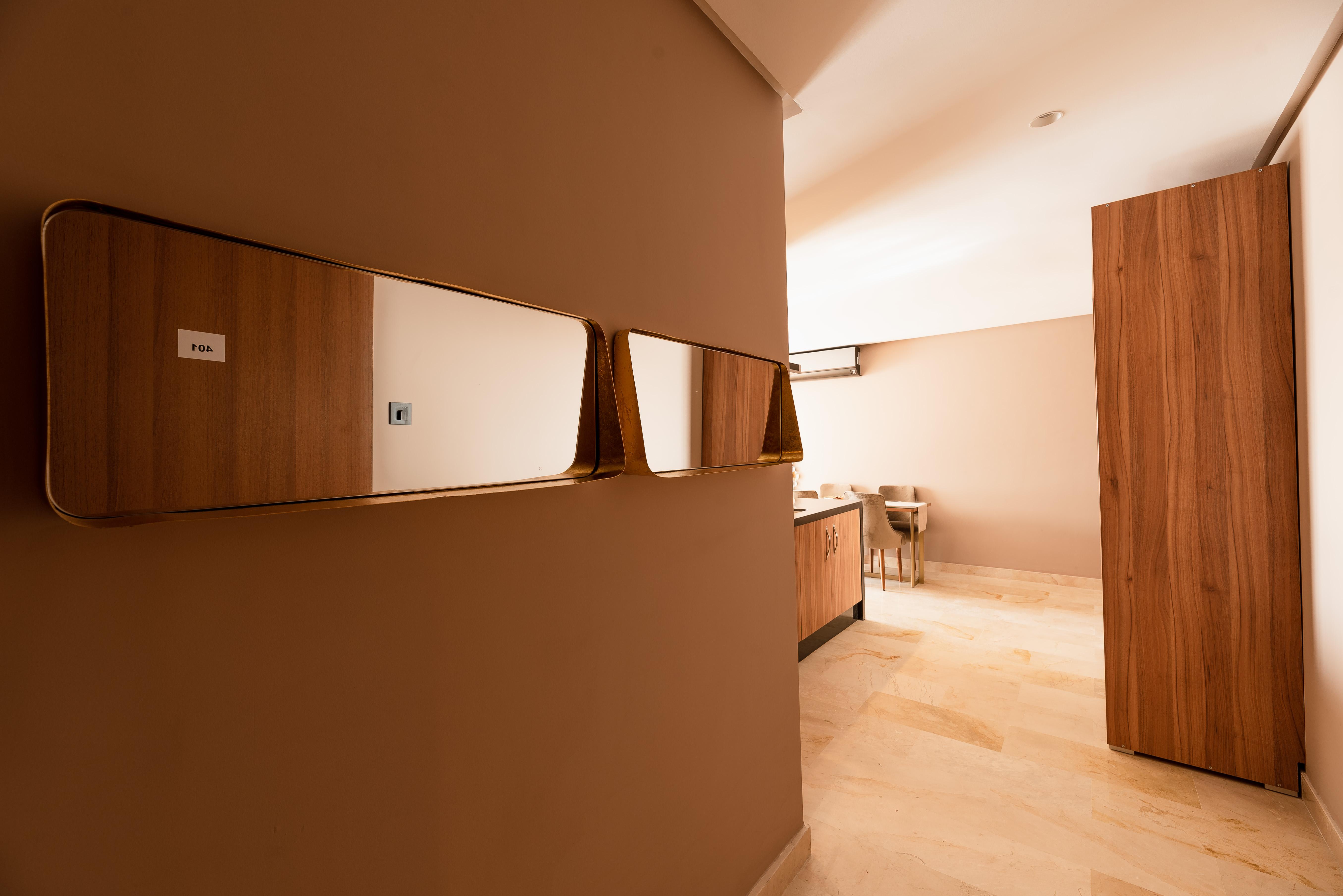 Avenue Suites Hotel Καζαμπλάνκα Εξωτερικό φωτογραφία