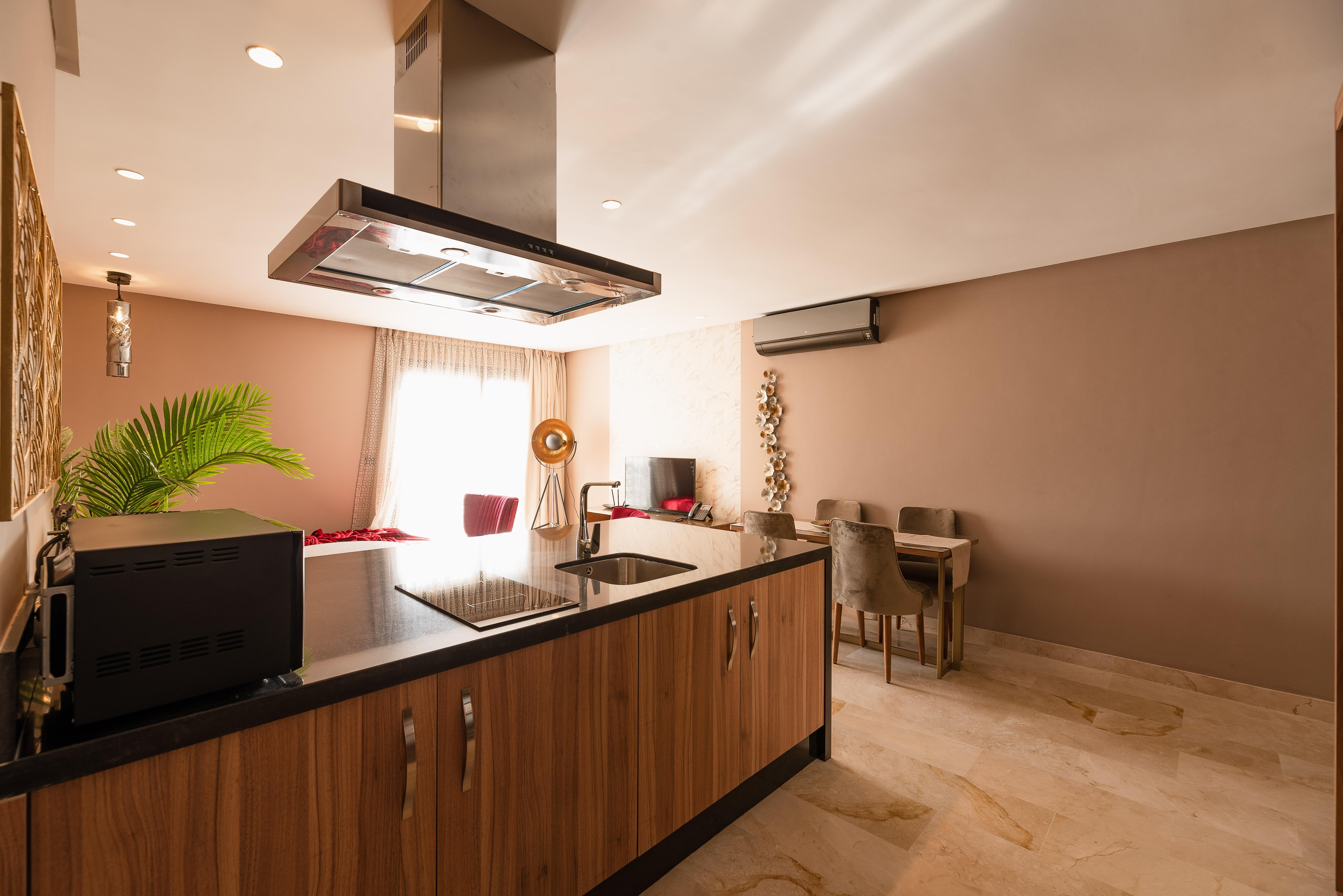 Avenue Suites Hotel Καζαμπλάνκα Εξωτερικό φωτογραφία