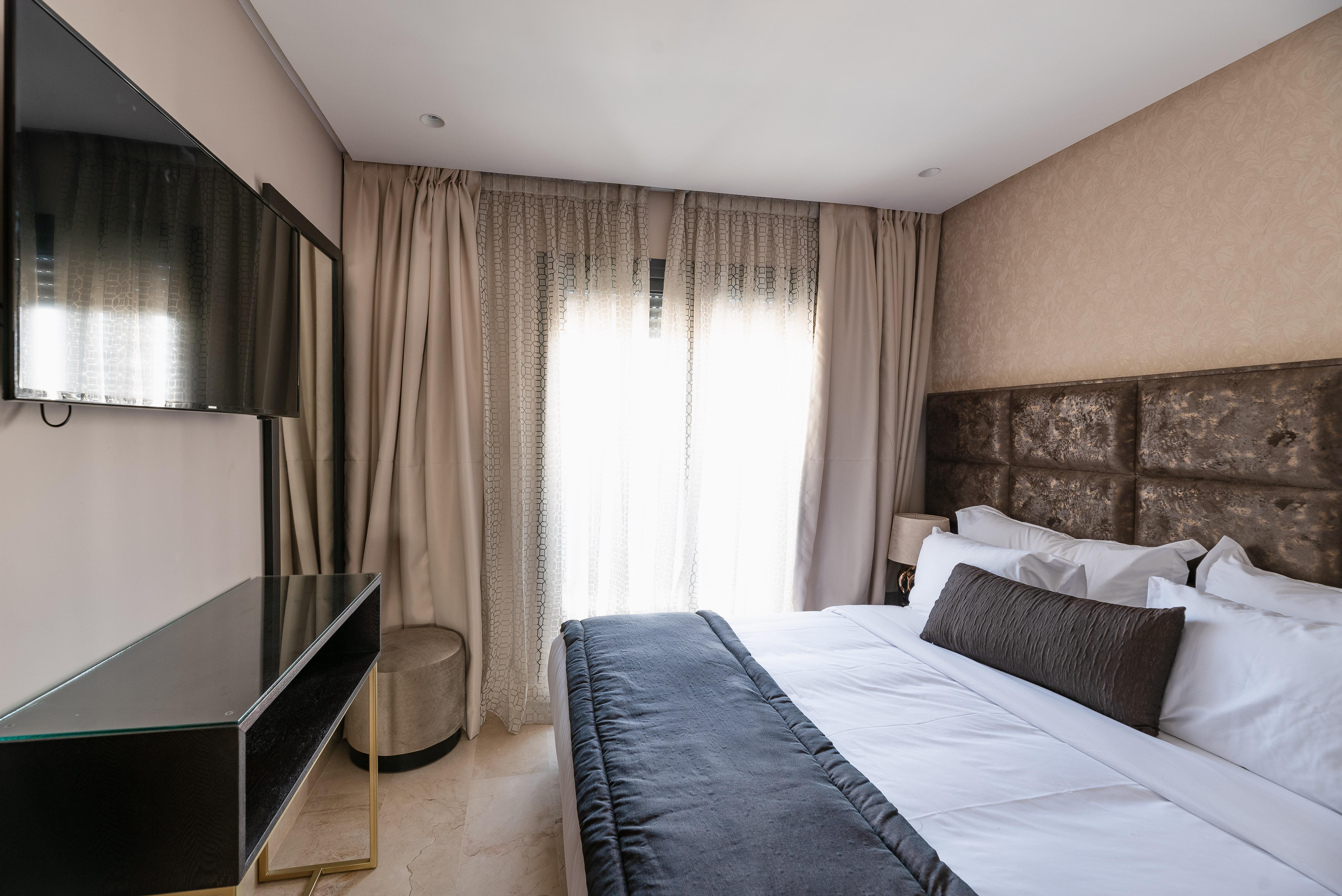Avenue Suites Hotel Καζαμπλάνκα Εξωτερικό φωτογραφία