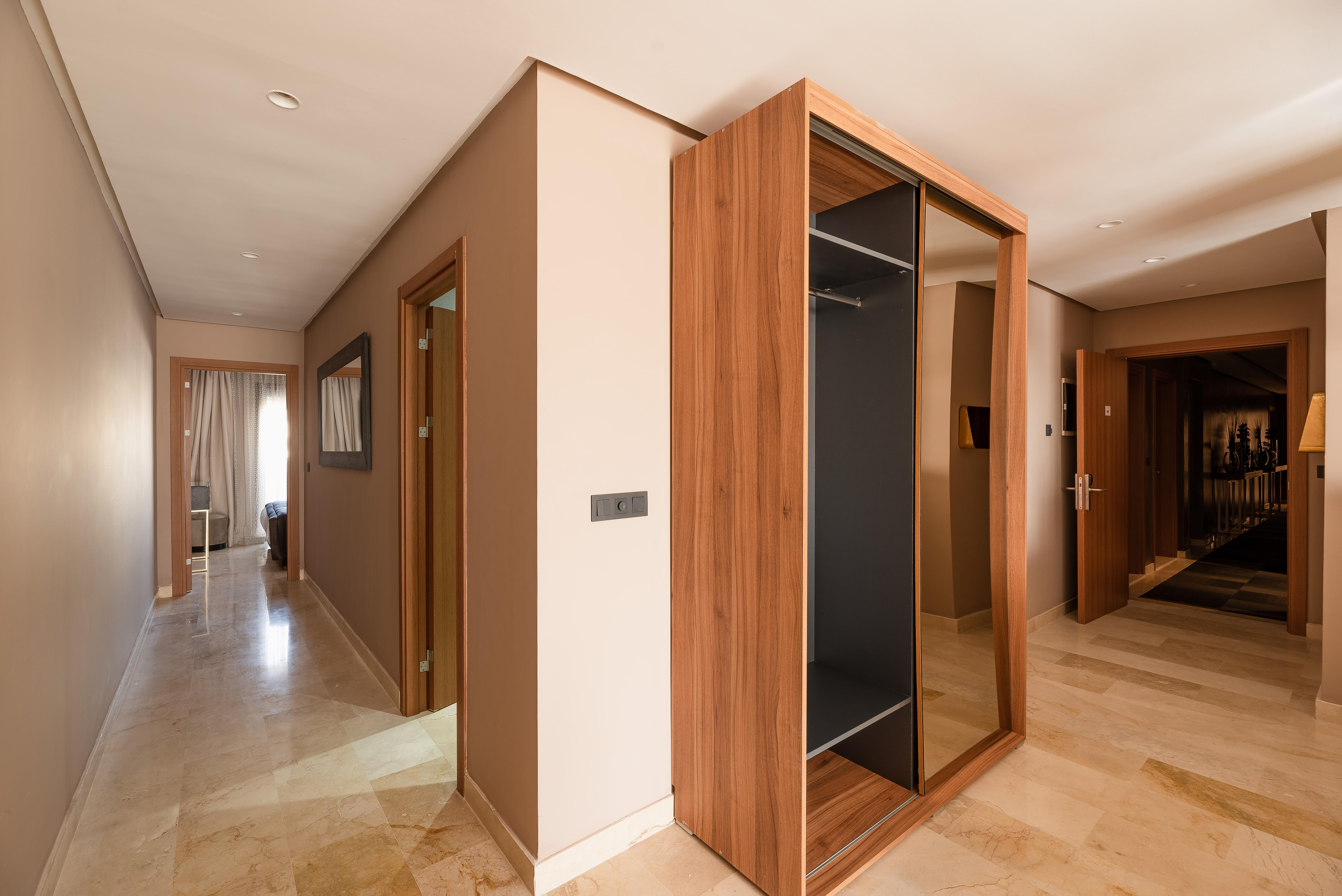 Avenue Suites Hotel Καζαμπλάνκα Εξωτερικό φωτογραφία