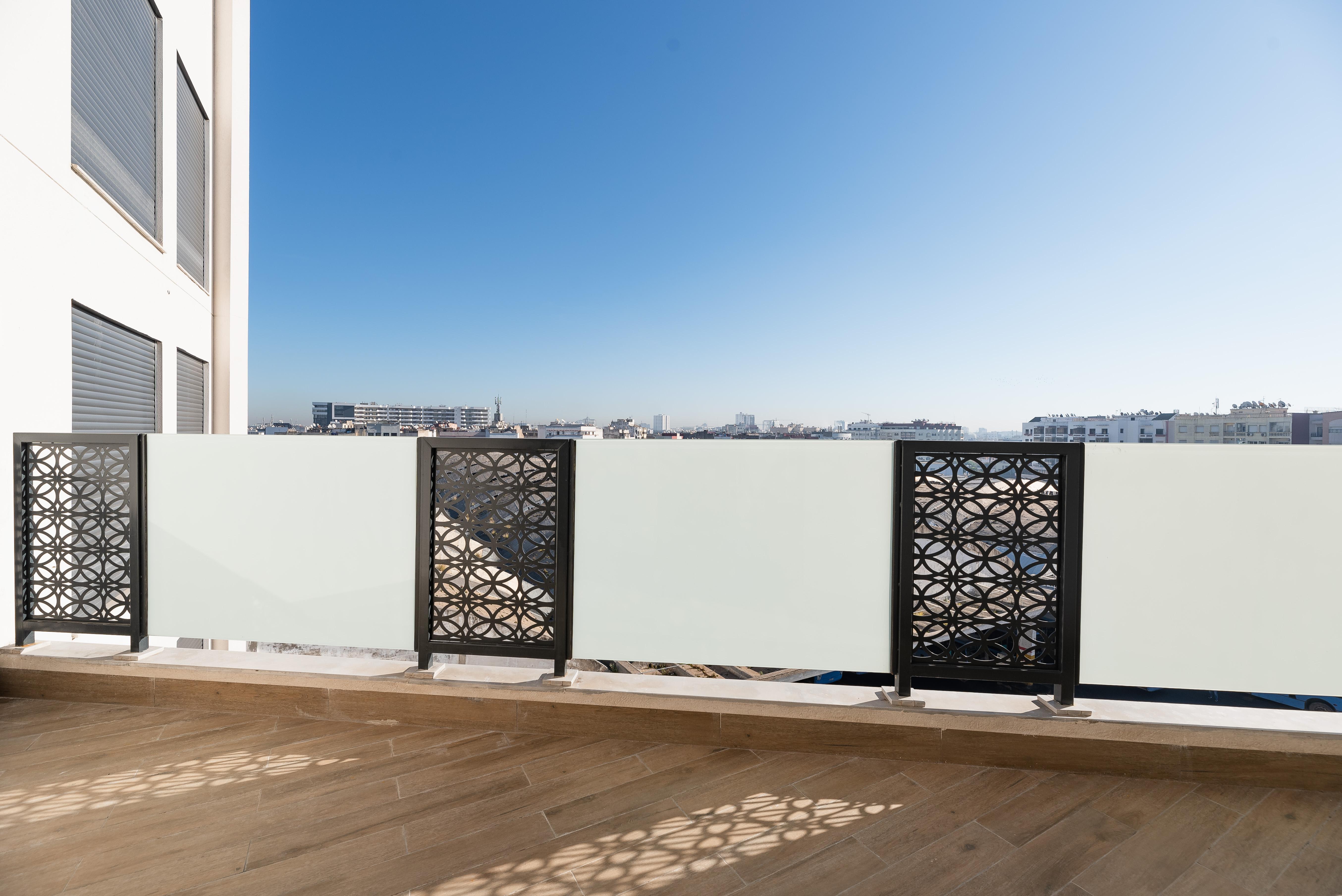 Avenue Suites Hotel Καζαμπλάνκα Εξωτερικό φωτογραφία