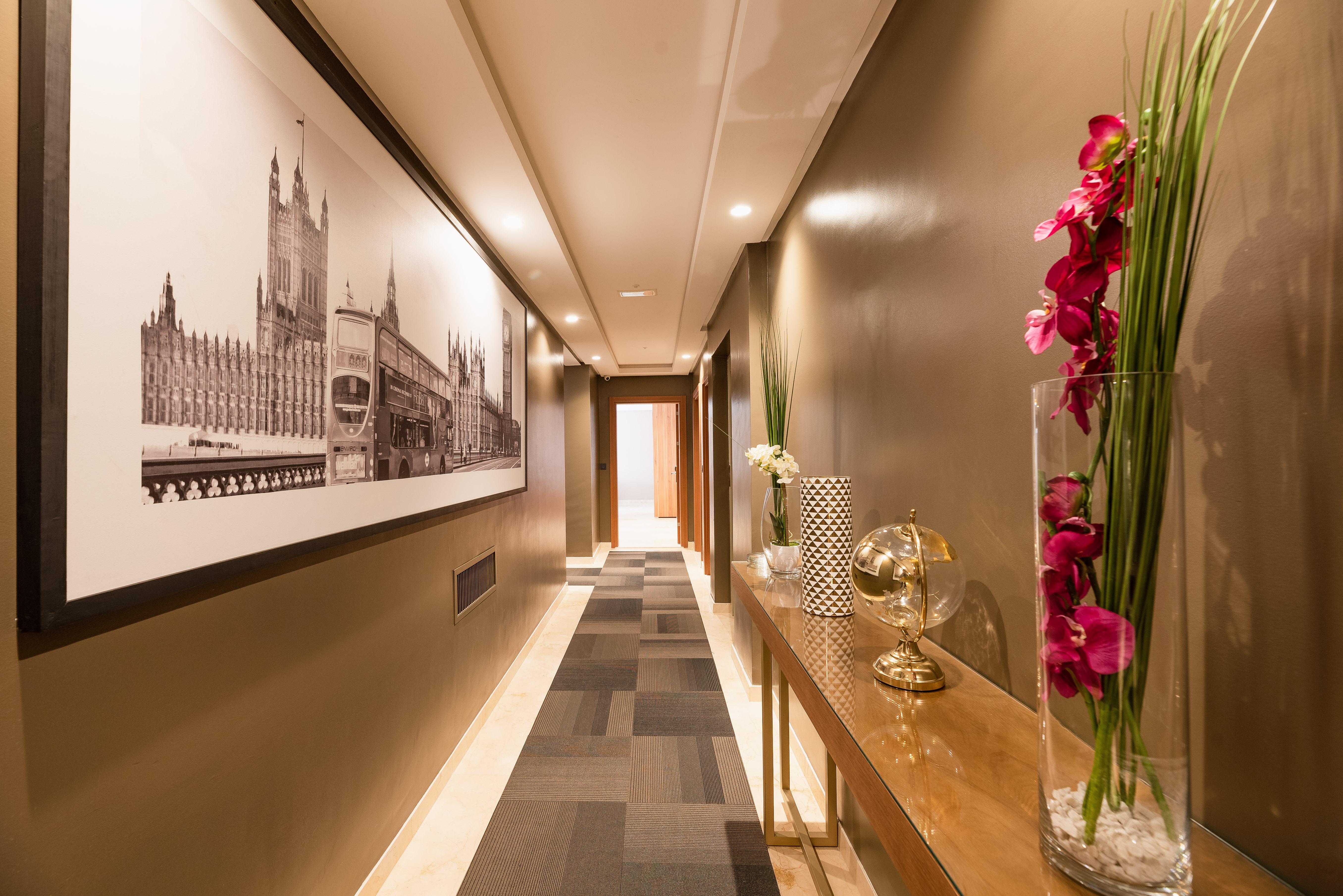 Avenue Suites Hotel Καζαμπλάνκα Εξωτερικό φωτογραφία
