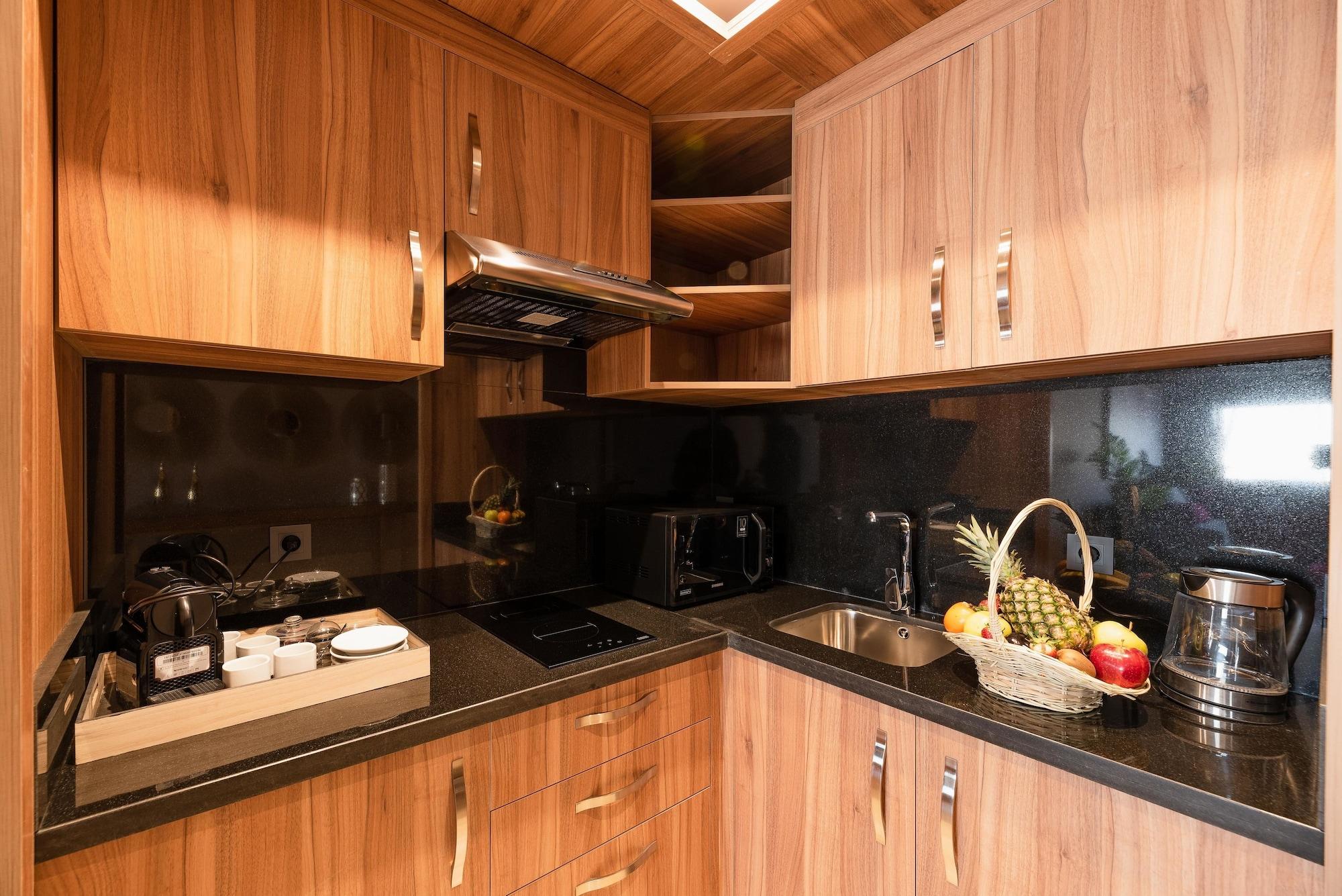 Avenue Suites Hotel Καζαμπλάνκα Εξωτερικό φωτογραφία