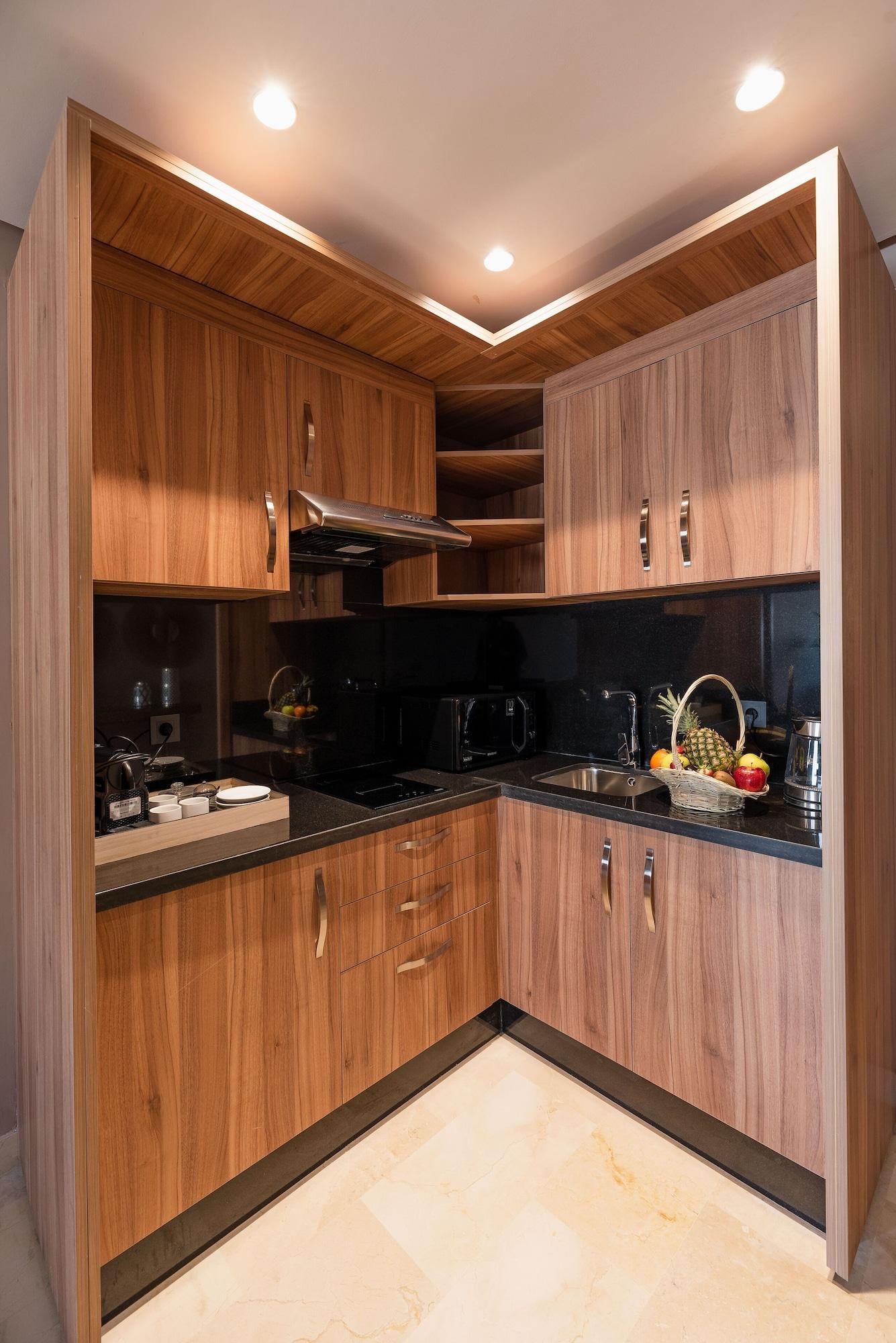 Avenue Suites Hotel Καζαμπλάνκα Εξωτερικό φωτογραφία