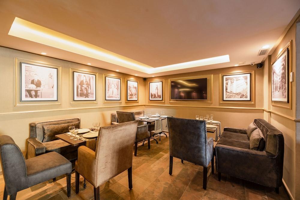 Avenue Suites Hotel Καζαμπλάνκα Εξωτερικό φωτογραφία