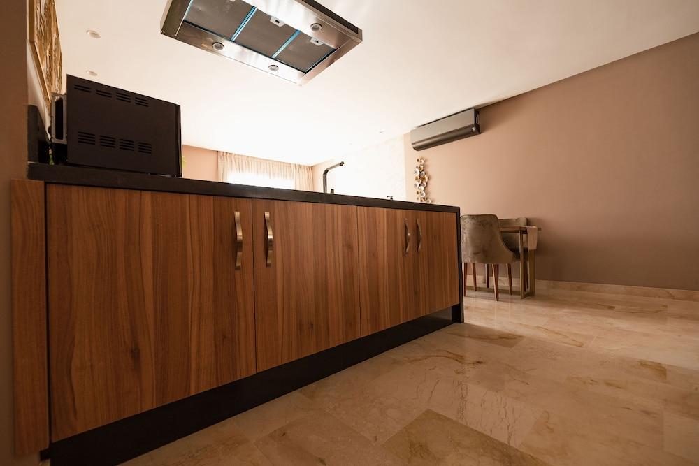 Avenue Suites Hotel Καζαμπλάνκα Εξωτερικό φωτογραφία